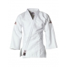 Kimono na judo DANRHO IJF Ultimate 750 bílé