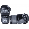 MMA rukavice KWON Fightnature černé