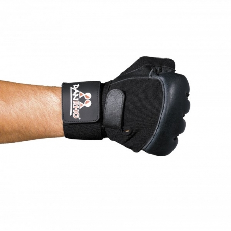 Rukavice DANRHO Liftn Punch černé