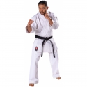 Kimona na karate na závody