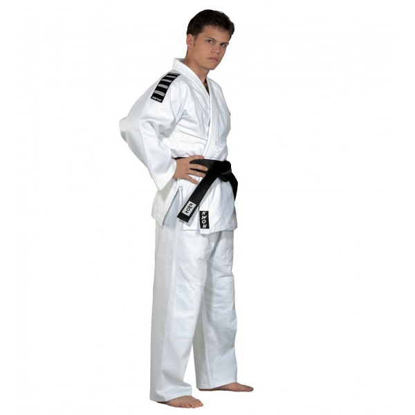 Kimono na Judo KWON Training bílé