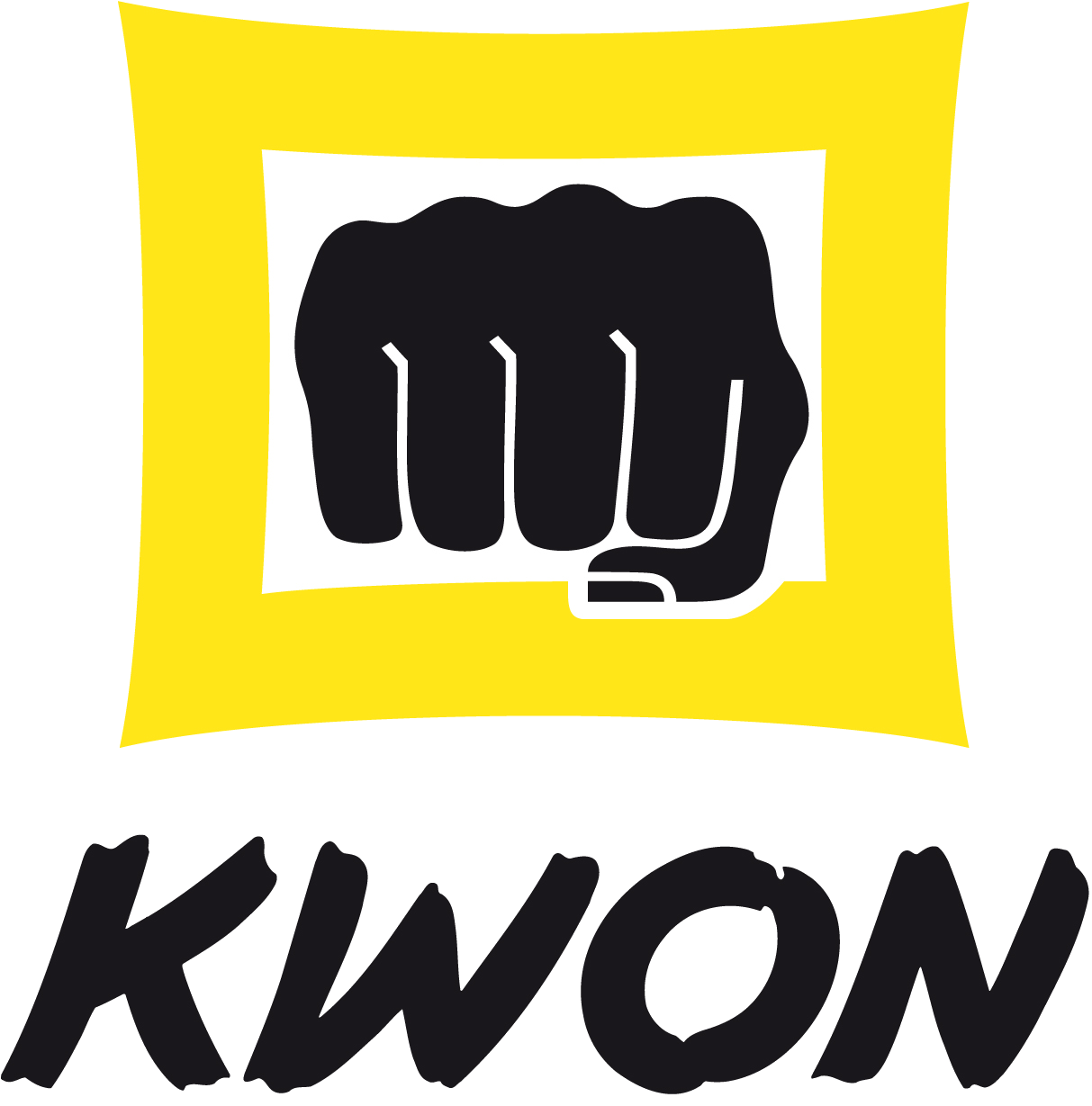 Kimona na Karate KWON 