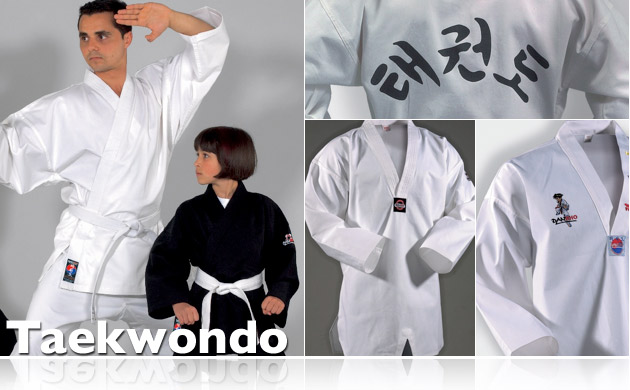 Taekwondo DANRHO Taekwondo DANRHO