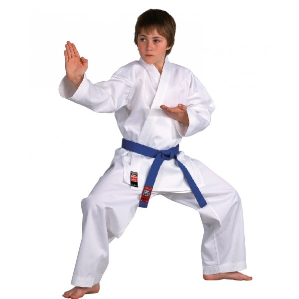 Kimona na karate pro začátečníky