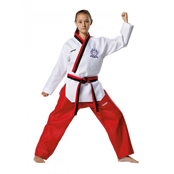 Doboky na Taekwondo na závody